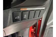 Mitsubishi Outlander DI-D 4 