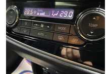 Mitsubishi Outlander DI-D 4 