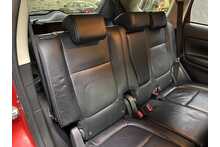 Mitsubishi Outlander DI-D 4 