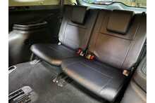 Mitsubishi Outlander DI-D 4 