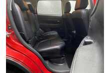 Mitsubishi Outlander DI-D 4 