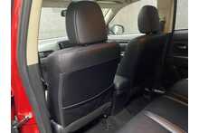 Mitsubishi Outlander DI-D 4 