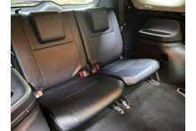 Mitsubishi Outlander DI-D 4 