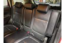 Mitsubishi Outlander DI-D 4 