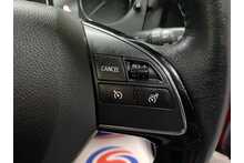 Mitsubishi Outlander DI-D 4 