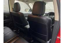 Mitsubishi Outlander DI-D 4 