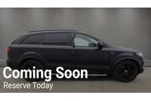 Audi Q7 TDI V6 S line Plus 