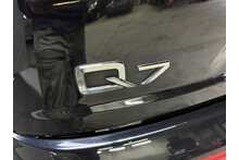 Audi Q7 TDI V6 S line 