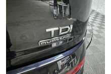 Audi Q7 TDI V6 S line 