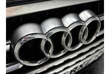 Audi Q7 TDI V6 S line 