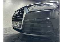 Audi Q7 TDI V6 S line 