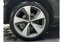 Audi Q7 TDI V6 S line 