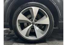 Audi Q7 TDI V6 S line 