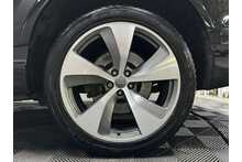 Audi Q7 TDI V6 S line 