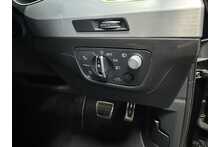 Audi Q7 TDI V6 S line 