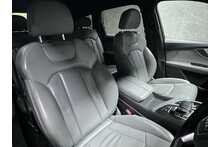 Audi Q7 TDI V6 S line 
