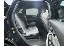Audi Q7 TDI V6 S line 