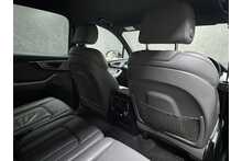 Audi Q7 TDI V6 S line 