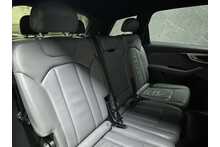 Audi Q7 TDI V6 S line 