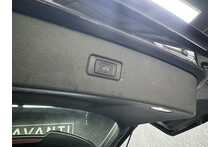 Audi Q7 TDI V6 S line 