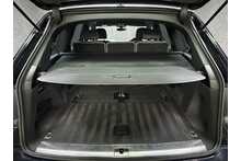 Audi Q7 TDI V6 S line 