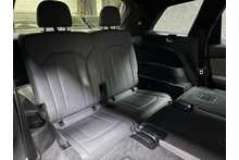Audi Q7 TDI V6 S line 