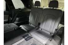 Audi Q7 TDI V6 S line 
