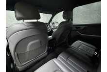 Audi Q7 TDI V6 S line 