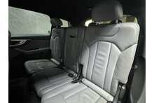 Audi Q7 TDI V6 S line 
