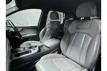 Audi Q7 TDI V6 S line 