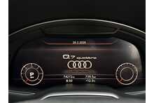 Audi Q7 TDI V6 S line 