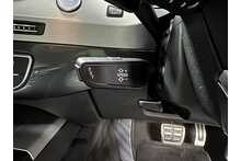 Audi Q7 TDI V6 S line 