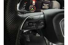 Audi Q7 TDI V6 S line 