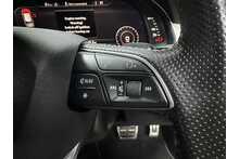 Audi Q7 TDI V6 S line 