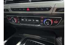 Audi Q7 TDI V6 S line 