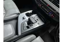 Audi Q7 TDI V6 S line 