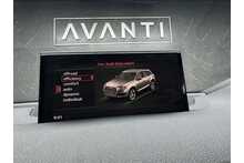Audi Q7 TDI V6 S line 