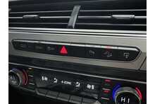 Audi Q7 TDI V6 S line 