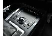 Audi Q7 TDI V6 S line 