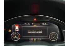 Audi Q7 TDI V6 S line 