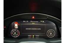 Audi Q7 TDI V6 S line 