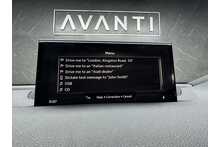 Audi Q7 TDI V6 S line 