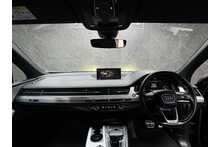 Audi Q7 TDI V6 S line 