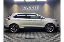 Ford Edge TDCi Titanium 