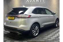 Ford Edge TDCi Titanium 