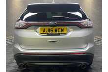 Ford Edge TDCi Titanium 