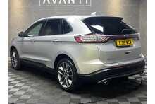 Ford Edge TDCi Titanium 