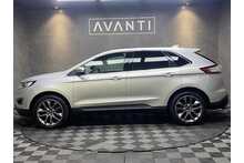 Ford Edge TDCi Titanium 