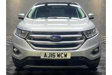 Ford Edge TDCi Titanium 