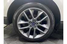 Ford Edge TDCi Titanium 